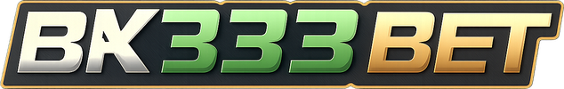 BK333 Bet Logo